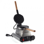 Bubble Waffle Makine Seti Granit - Görsel 7