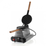 Bubble Waffle Makine Seti Granit - Görsel 6