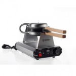 Bubble Waffle Makine Seti Granit - Görsel 5