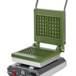 Brüksel Waffle Makinesi
