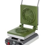 SMH Çiçek waffle makinesi