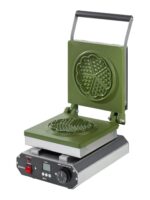 SMH Çiçek waffle makinesi