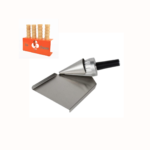 SMH Kornet Sarma ve Külah Yapma Aparatı Paslanmaz Çelik|Külahlık Standı Hediyeli