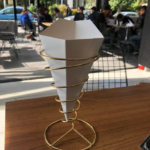 Bubble Waffle Kutusu