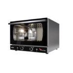 Vital Patisserie Konveksiyonlu Manuel Fırın Elektrikli 40x60 4 Tepsili NEVO-04EM (NEVO-04EM)